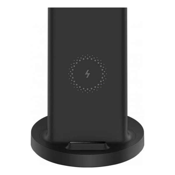 Chargeur Sans Fil XIAOMI Mi 20W Noir (26552) Chargeur Sans Fil XIAOMI Mi 20W Noir (26552)